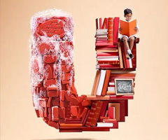 視覺核心概念創意